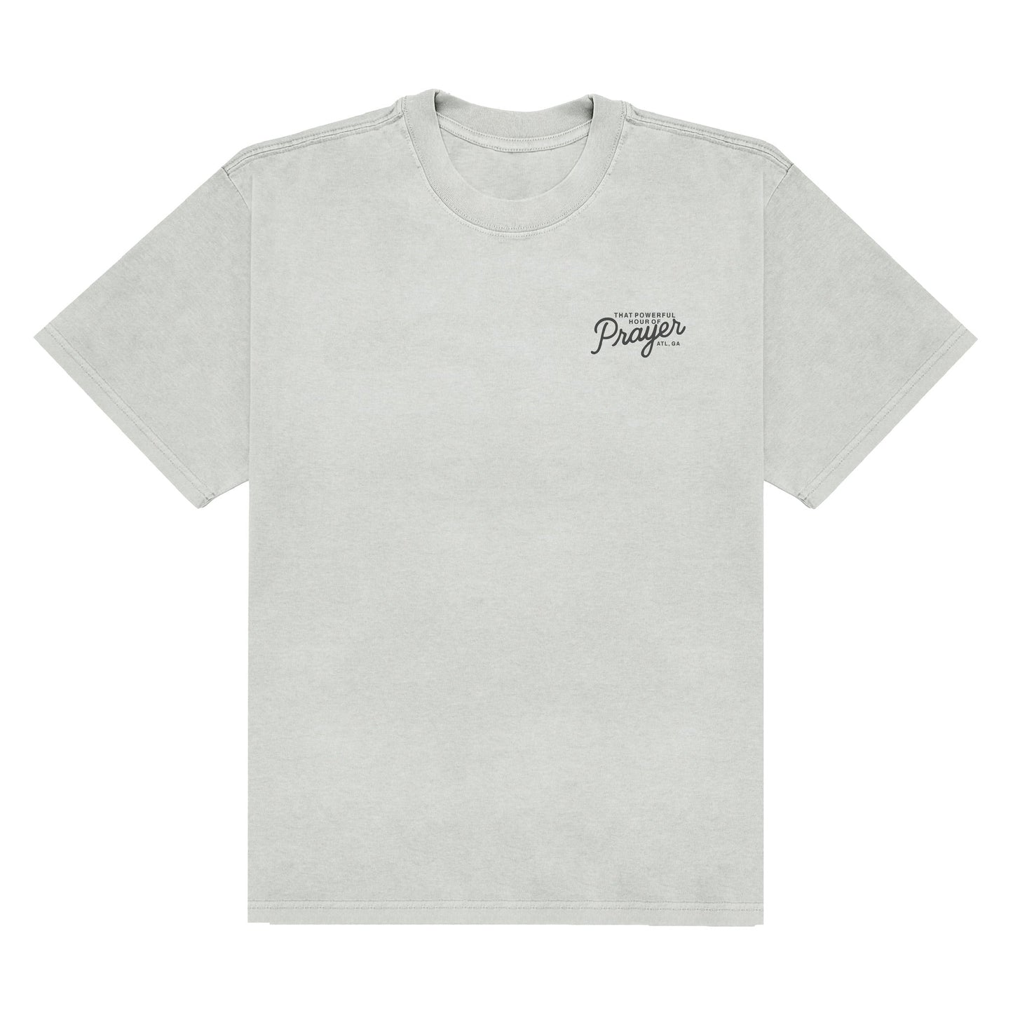 Beige Access Tee PHP