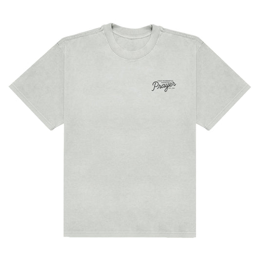 Beige Access Tee PHP