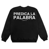 Sudadera Predica la Palabra