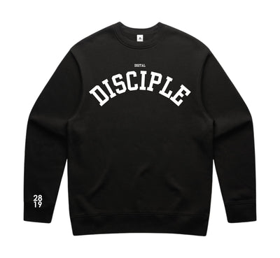 Digital Disciple Arc