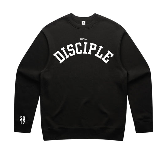 Digital Disciple Arc