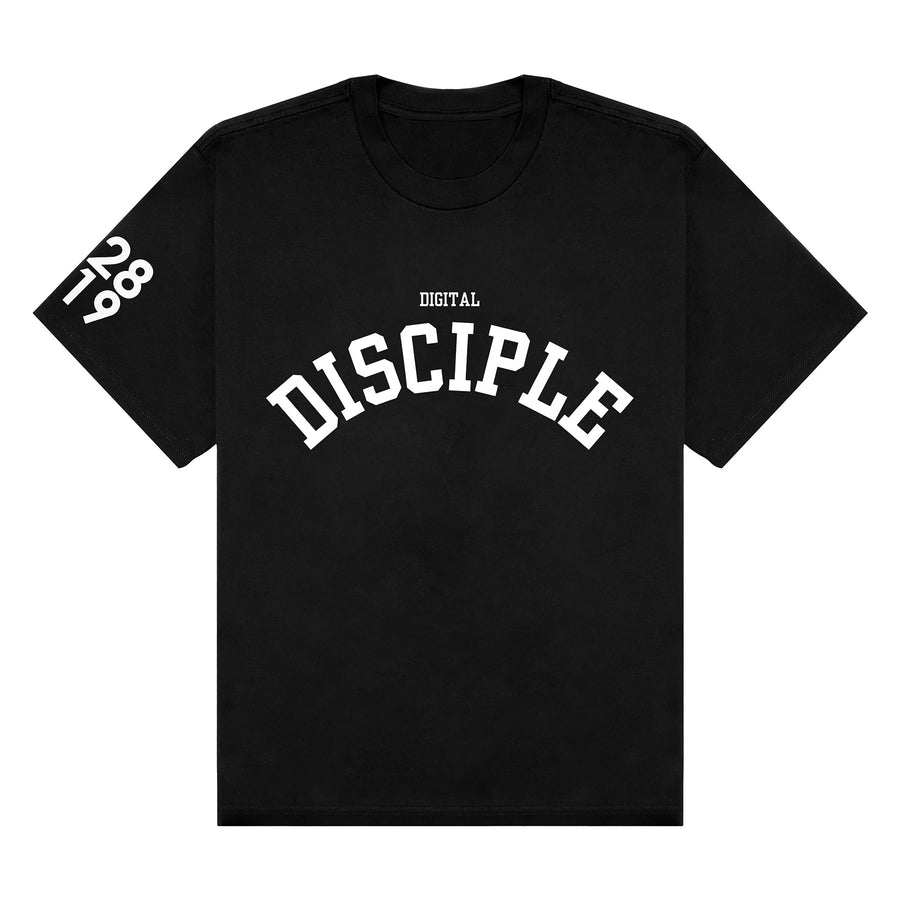 Digital Disciple Arc Black/White