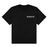 T-shirt proclamant la présence de la prière