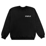House Of Prayer Black Crew