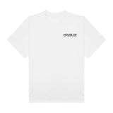 House Of Prayer White Tee