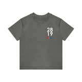 2819 Kids Classic Faded Grey