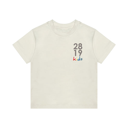 2819 Kids Classic Faded Bone