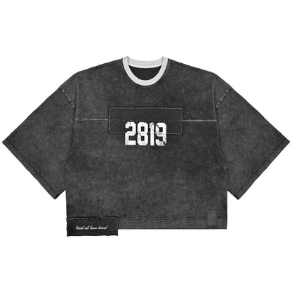 2819 x Reyna T-shirt