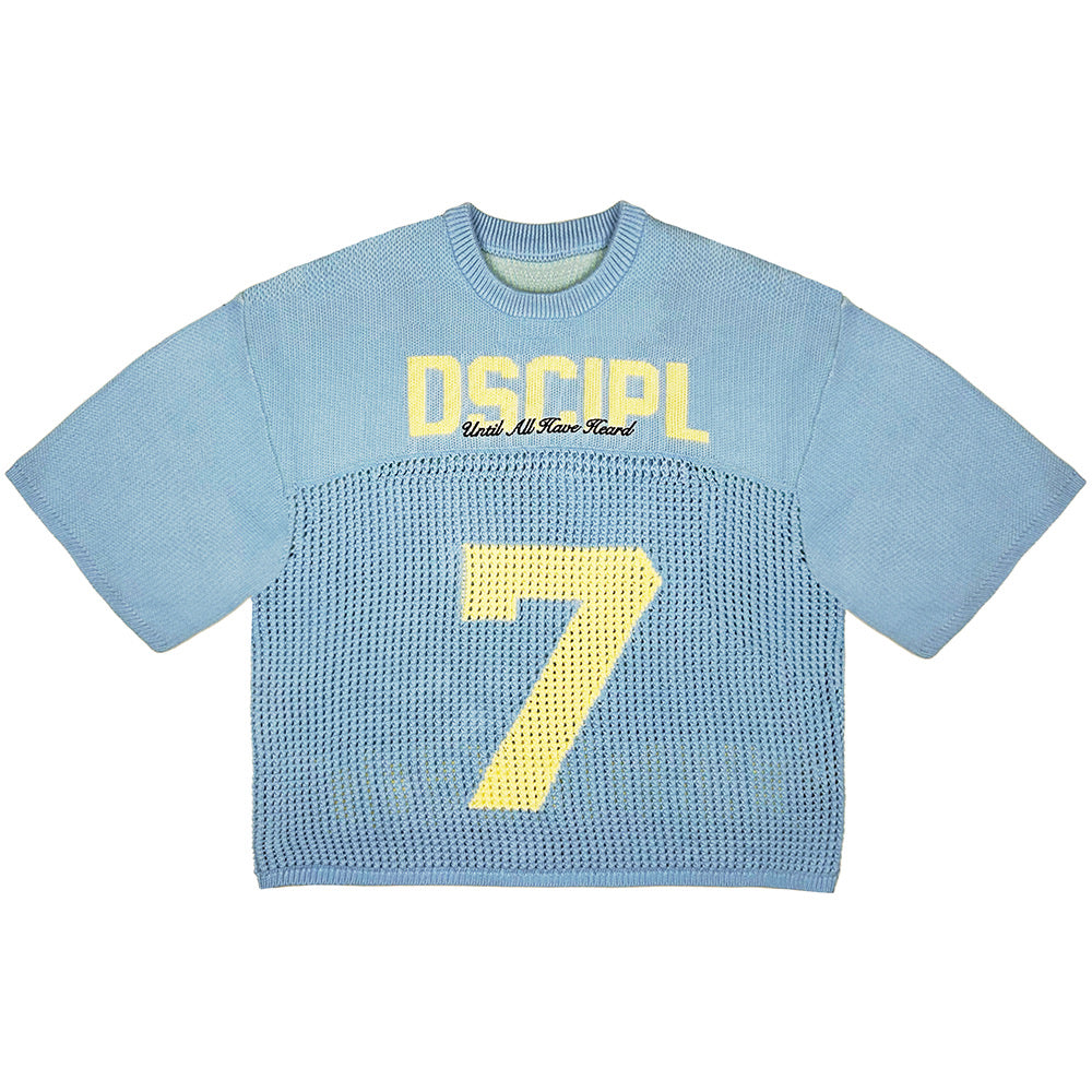 DSCIPL x UAHH Jersey — LMTD