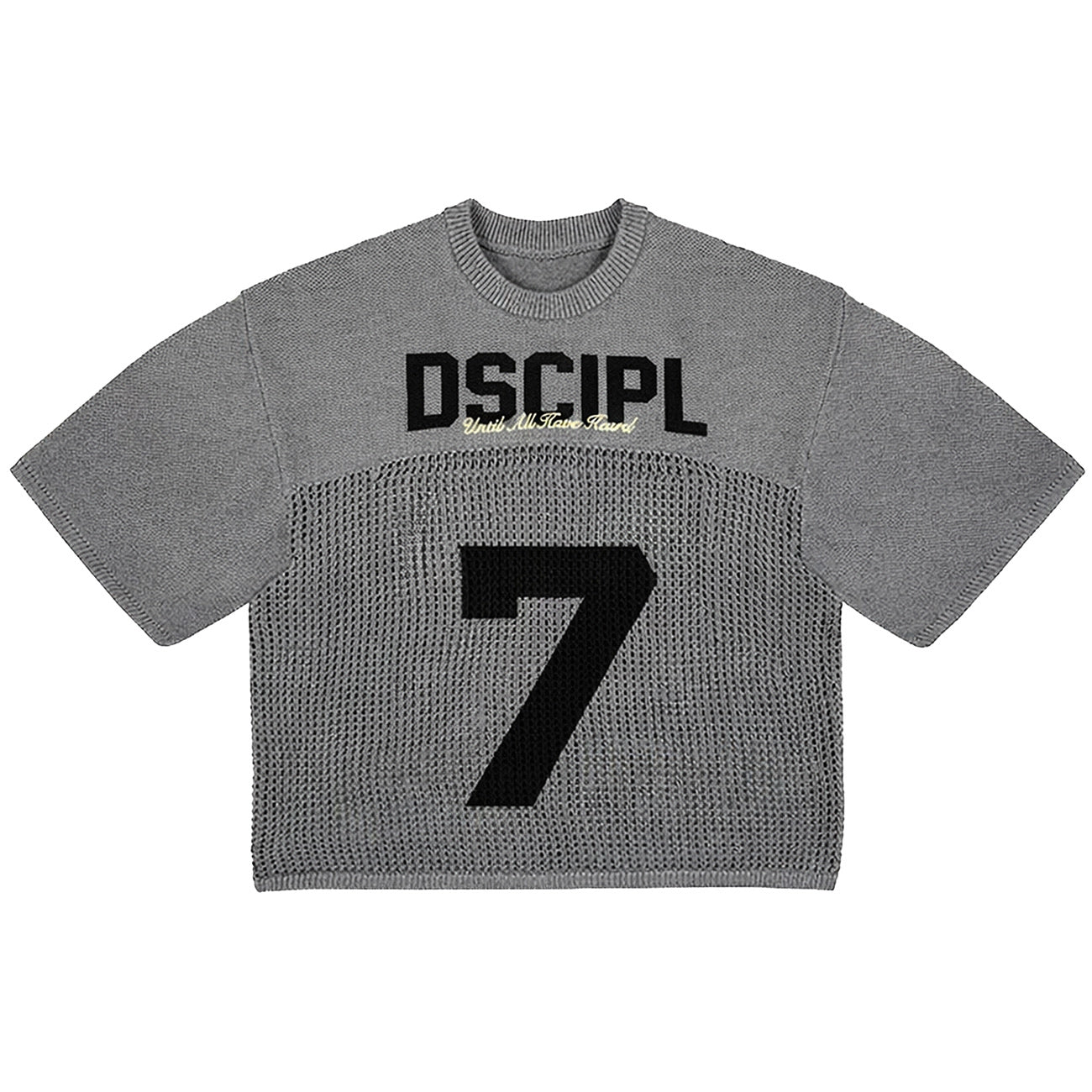 2819 x Reyna Jersey — Essential