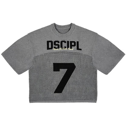 2819 x Reyna Jersey — Essential