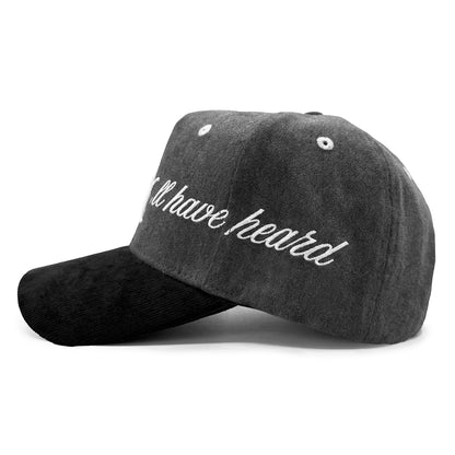 2819 x Reyna Hat