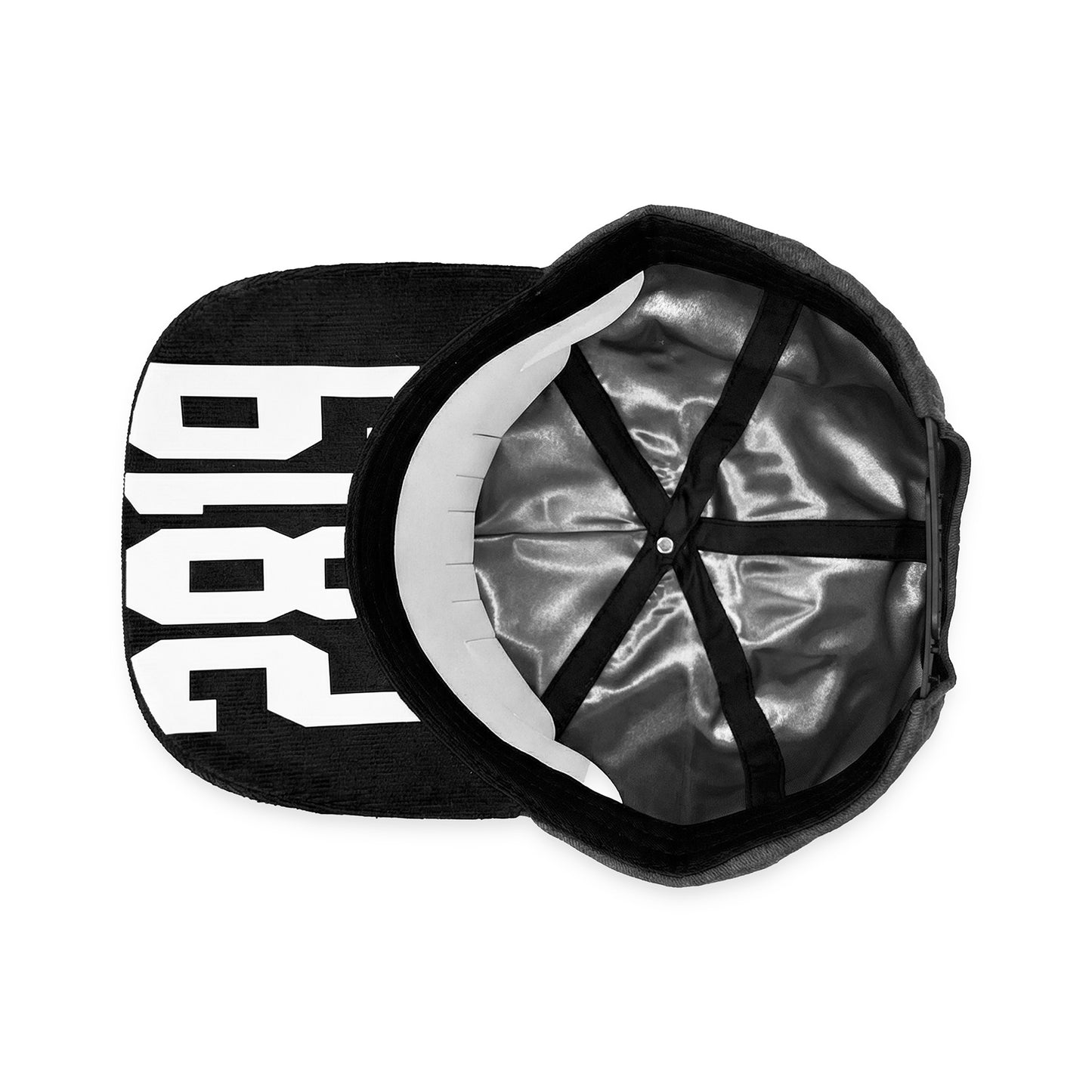 2819 x Reyna Hat