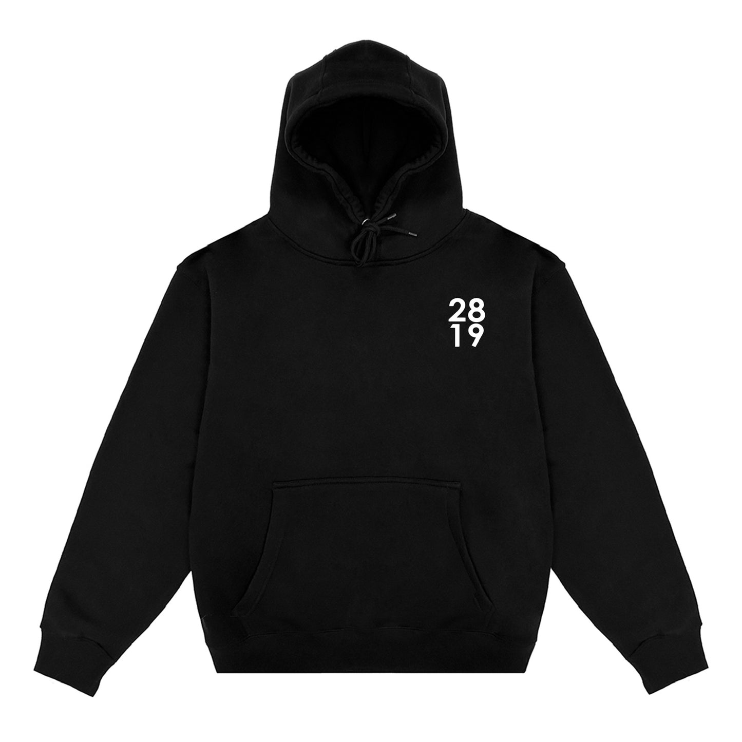 Sudadera con capucha Predica la Palabra (PRE-ORDEN)