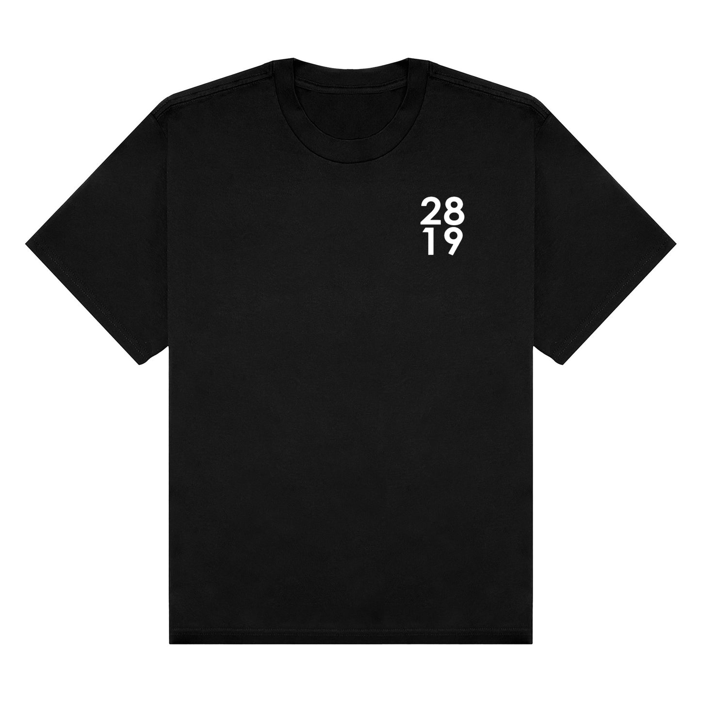 T-shirt Prêche la Parole