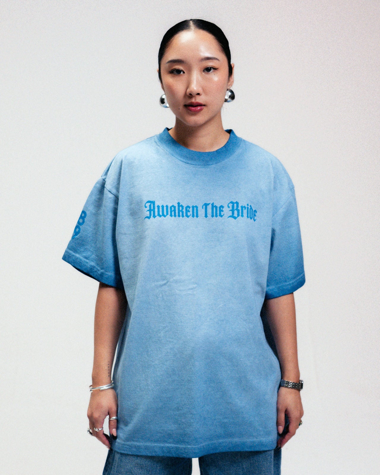 Awaken the Bride from the ACCESS 2026 lookbook