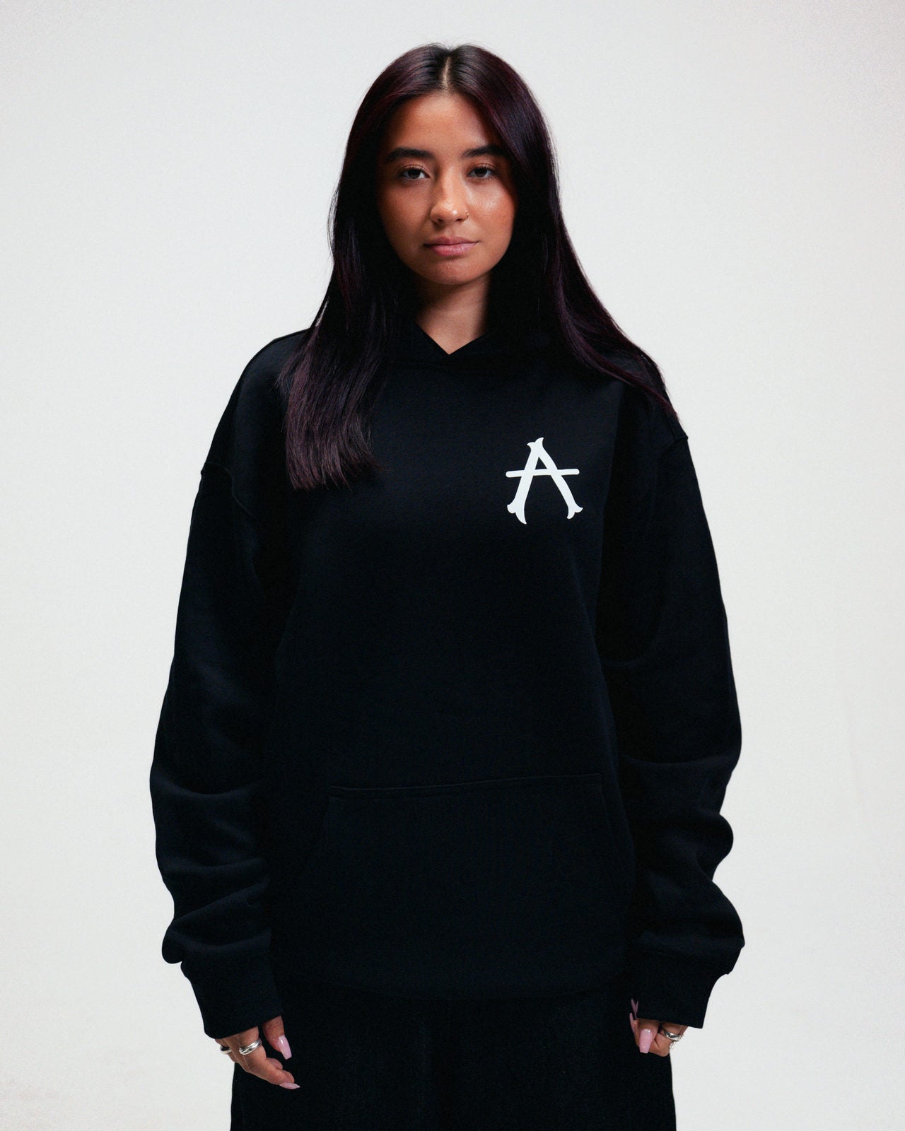 Maranatha Hoodie from the ACCESS 2026 lookbook
