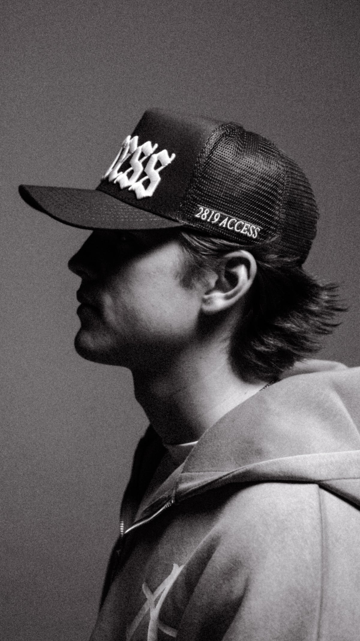 ACCESS Drop 9.20.26 · 2819 Store