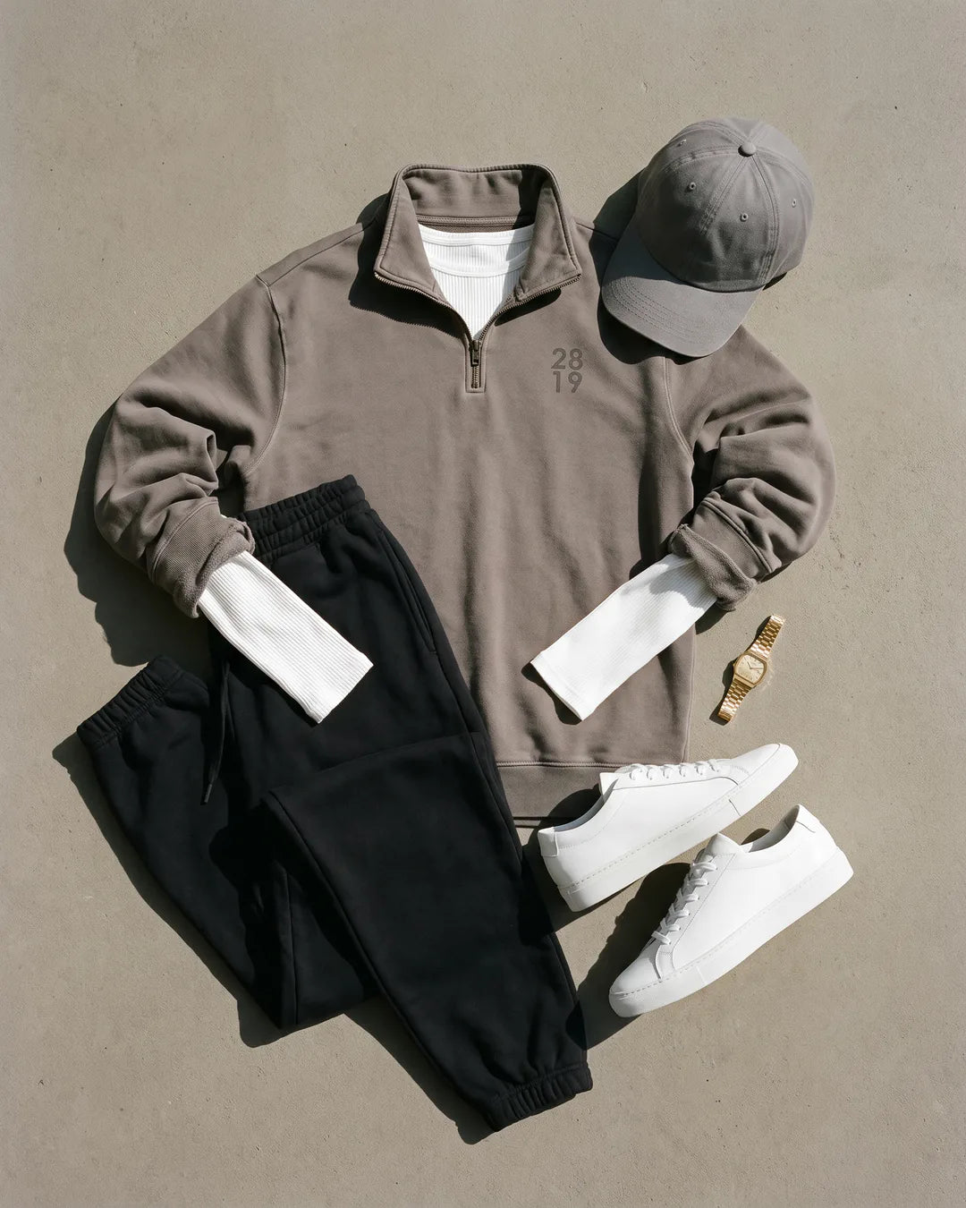 GROUNDWORK 07 · THE EVERYDAY