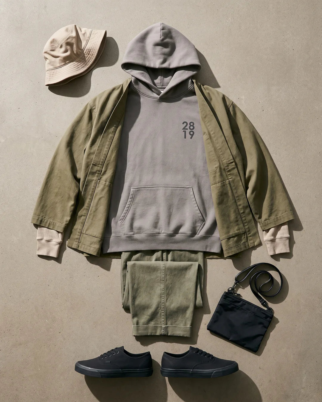 GROUNDWORK 09 · TOKYO